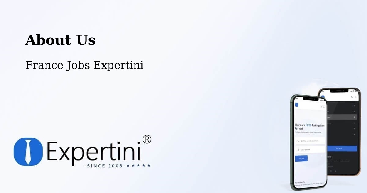 About Expertini Recruitment Platform  – Bergerac - Bergerac, France Jobs Expertini